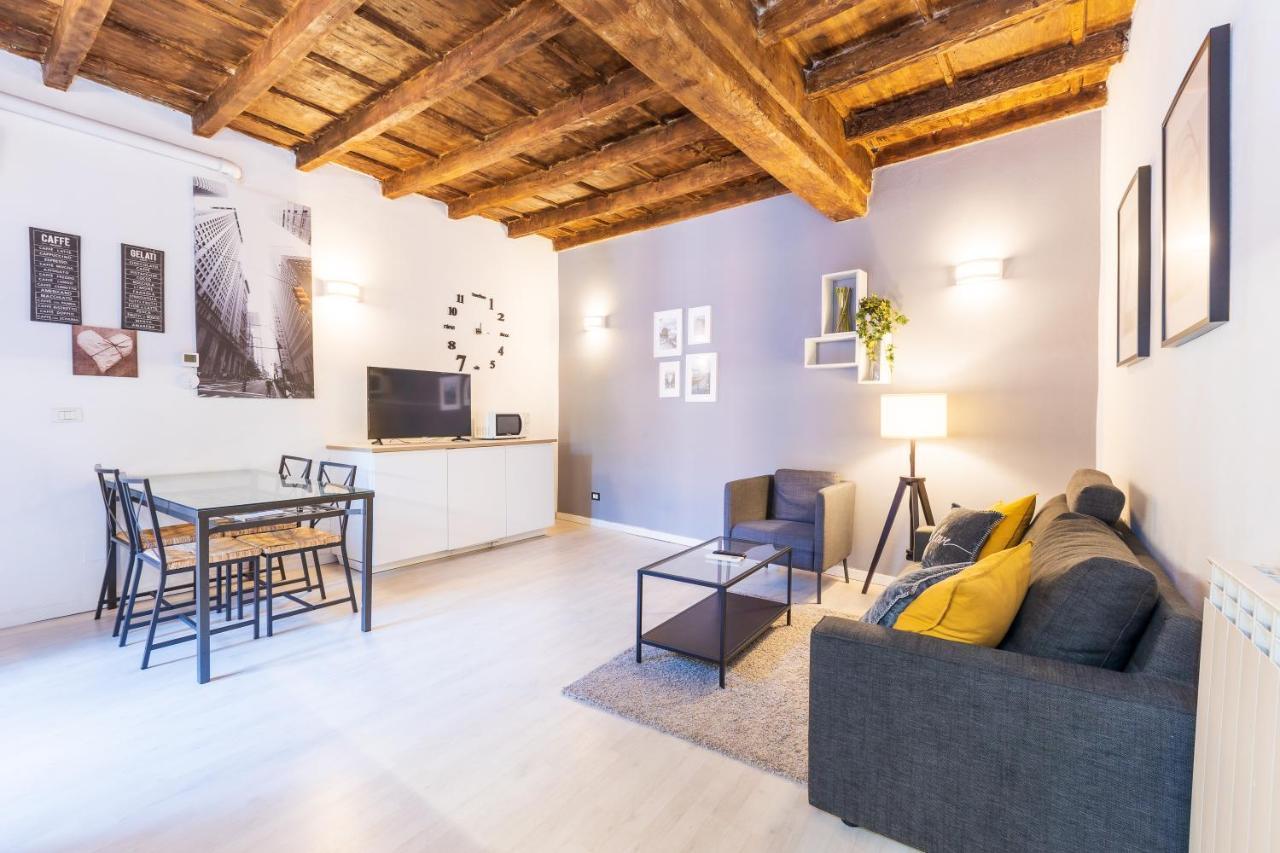 Appartamento Alzaia Naviglio Grande