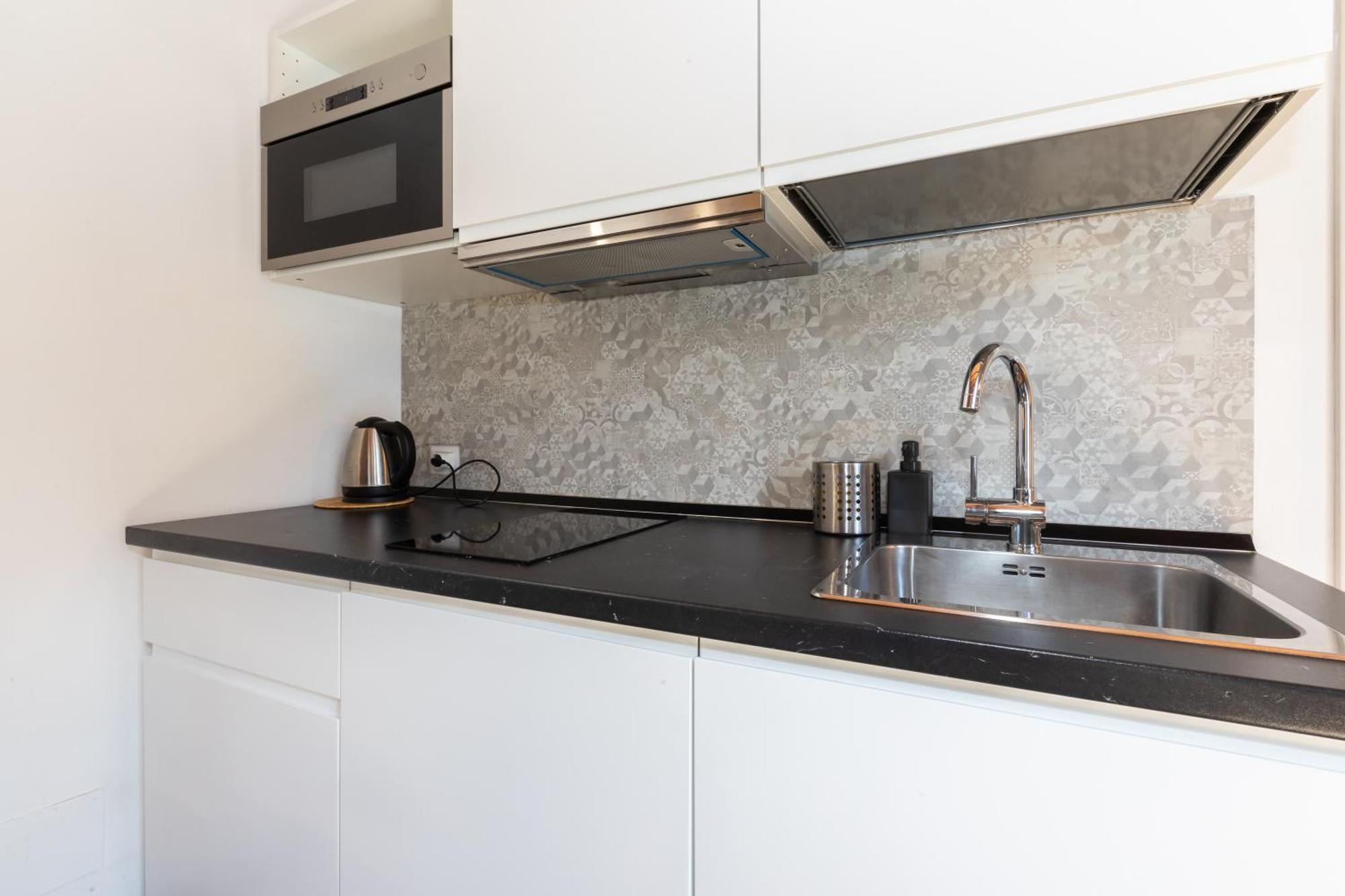Appartamento Alzaia Naviglio Grande Milano