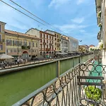 Milan Stay - Alzaia Naviglio Grande